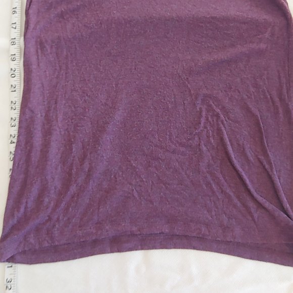 CAbi Style #447 Scoop Neck Tunic Top - Picture 4 of 7